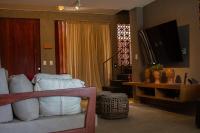 Casa Beverly Hills Pysá 02 Milagres - Hosti - B&B São Miguel dos Milagres