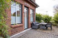 AMW18 Ferienwohnung Alte Liebe - Ferienwohnung Häven