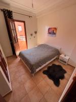 Superbe appartement au porte de gueliz - Ferienwohnung Marrakesch