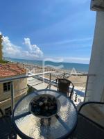 B&B Durrës - SEAVIEW apartment 616 - Bed and Breakfast Durrës