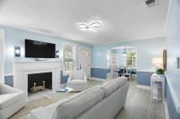 Forest Hills Manor - Ferienwohnung