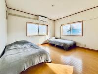 B&B Yurihonjo - SUBAKO（yado＆community space） - Bed and Breakfast Yurihonjo