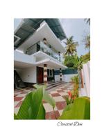 B&B Kochi - Coastal Den Homestay - Bed and Breakfast Kochi