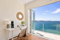 B&B Sydney - Stunning Ocean Front Manly, Shelly Beach - Bed and Breakfast Sydney