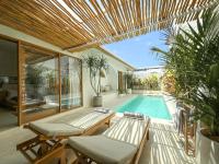 Flow Villa Bingin - Ferienwohnung Uluwatu