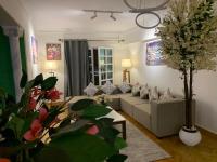 Casa De Golf-Heliopolis - B&B Il Cairo