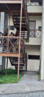 Apartamento no condomínio Flats Monte Castelo, o melhor de Gravatá - B&B