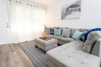 Nautical Point Loma Getaway - 7 mins to airport - Bed and Breakfast San Diego