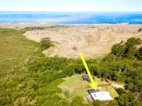 Pacific Sands Vacation Home - B&B Fort Bragg