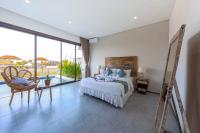 Villa met 4 Slaapkamers en een Privézwembad