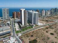 Nuevo Amoblado, Reñaca. - B&B