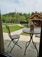 B&B Brasov - Vila Lac - Bed and Breakfast Brasov