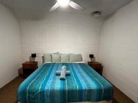 King Two-Bedroom Apartment