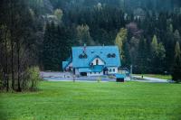 Apartmán Mezonet Rezidence Rokytnice - Chambres d’hôtes Rokytnice nad Jizerou