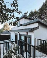 Modern Home in Vancouver close to Downtown and Airport - B&B