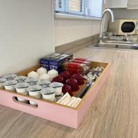 Southborough Suite - Bed and Breakfast