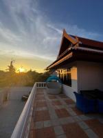 Villa Genevieve - B&B Ko Samui
