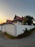 Villa Genevieve - B&B Ko Samui