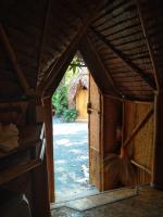 Samui Circus Studio & Ville - Dome Bungalow 1 - B&B