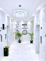 SmartHomes Luxury Studio - B&B