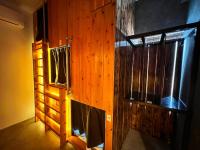 Lit dans Dortoir Mixte de 6 Lits