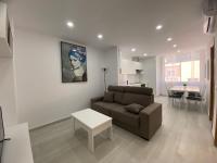 La Pilarica - Ferienwohnung