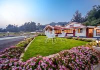 B&B Udhagamandalam - Lauriston Villa Ooty by VOYE HOMES - Bed and Breakfast Udhagamandalam