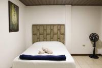 Apartaestudio Central con Vista a la Naturaleza - B&B Dosquebradas
