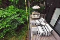 Hakuba Cottage Karamatsu - B&B