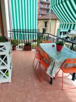 B&B Rapallo - Yellow Submarine Freeparking - Bed and Breakfast Rapallo