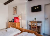 Chambre Double Standard