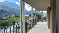 Casa Canova - apartment with free garage - B&B Trento
