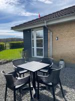 Værelser i Fynshav - B&B
