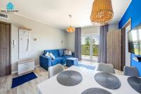 Appartement - Vue sur Jardin