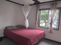 Deluxe Doppelzimmer mit Balkon und Meerblick