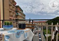 B&B Camporosso - Terrazza Blu by To Room - Bed and Breakfast Camporosso