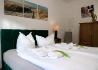 Habitación Doble Estándar