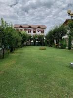 B&B Srinagar - NIGEEN RESORT - Bed and Breakfast Srinagar