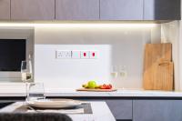 Venus Apartment - Ferienwohnung