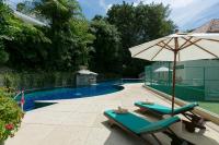 Katamanda villa Sooksan Near Kata Noi Beach - Bed and Breakfast