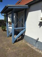 Ferienhaus Grawwert - B&B
