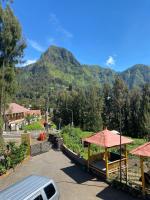 B&B Ngadisari - Purnama Guesthouse Bromo - Bed and Breakfast Ngadisari