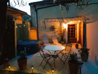 Maison Chinsa - B&B Saint-Angeau