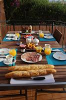 Casa Azul Los Montesinos - B&B Alicante