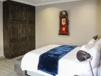 Apartamento de lujo