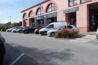 Le Loft D'Oc - Duplex 117m2 - 2 chambres et jardin - Bed and Breakfast