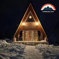 B&B Zabljak - Durmitor's hug - Bed and Breakfast Zabljak