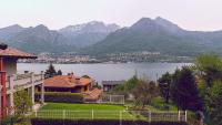 B&B Onno - a due passi da bellagio Lake View house with garden - Bed and Breakfast Onno
