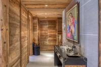 Appartement Chalet à Megève - Chambres d’hôtes