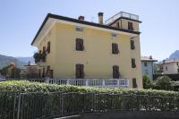 B&B Arco - Casa Franco e Ilva - Happy Rentals - Bed and Breakfast Arco